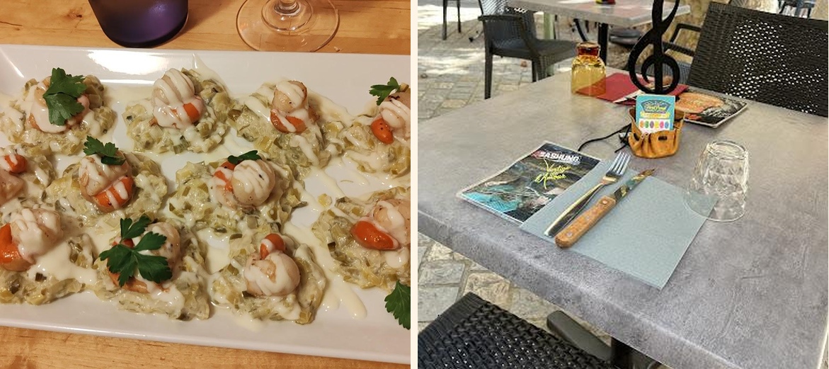 La Symphonie des Plaisirs - Gallery Image 1