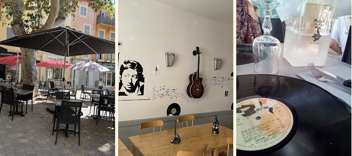 La Symphonie des Plaisirs - Gallery Image 2