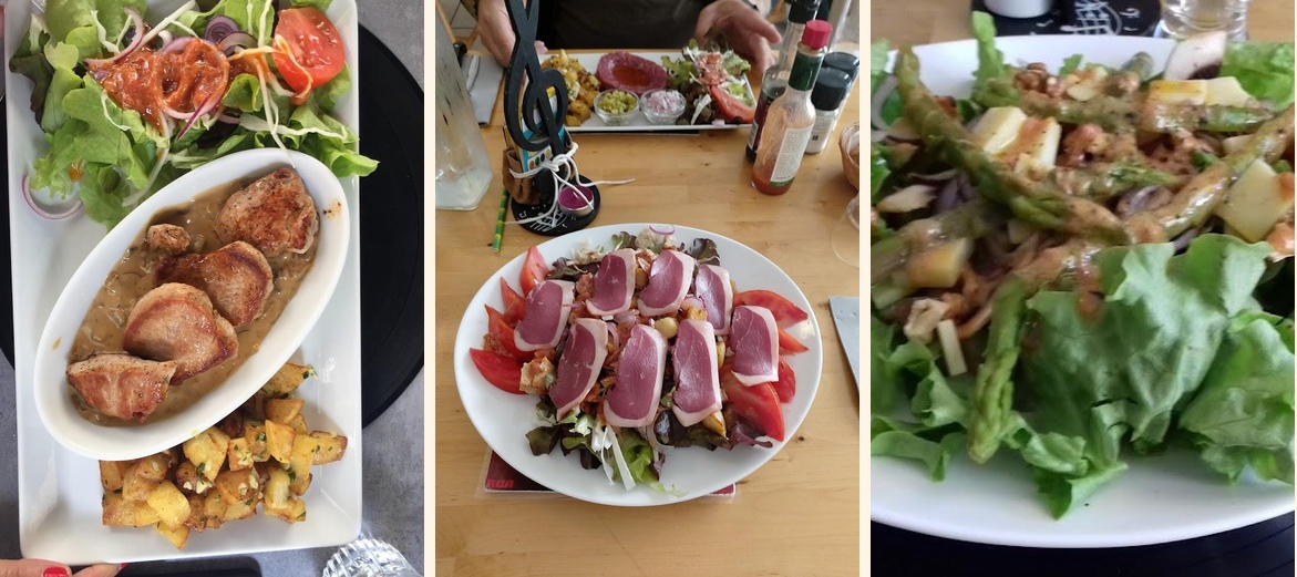 La Symphonie des Plaisirs - Gallery Image 4