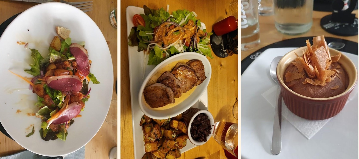 La Symphonie des Plaisirs - Gallery Image 5