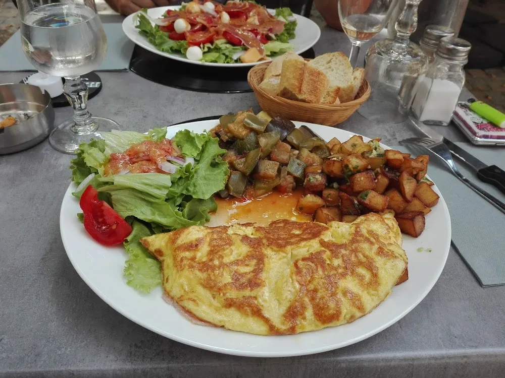 Pommes de Terre Sautées